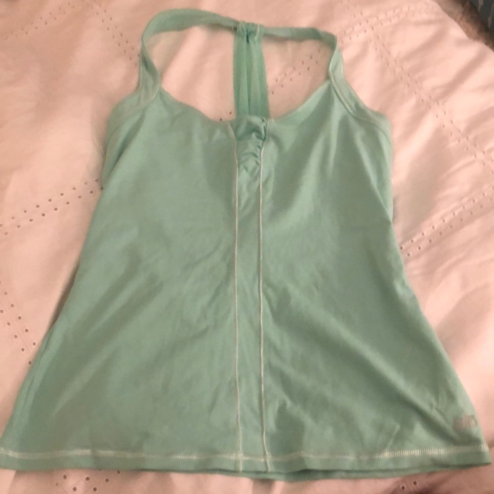 Alo Yoga Tank